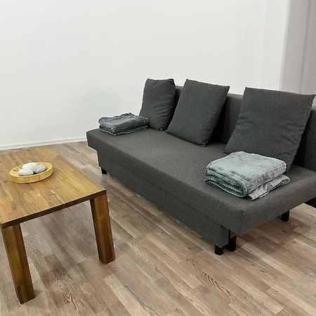 Leonardo Apartment Wiesbaden Ngoại thất bức ảnh