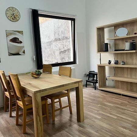 Leonardo Apartment Wiesbaden Ngoại thất bức ảnh