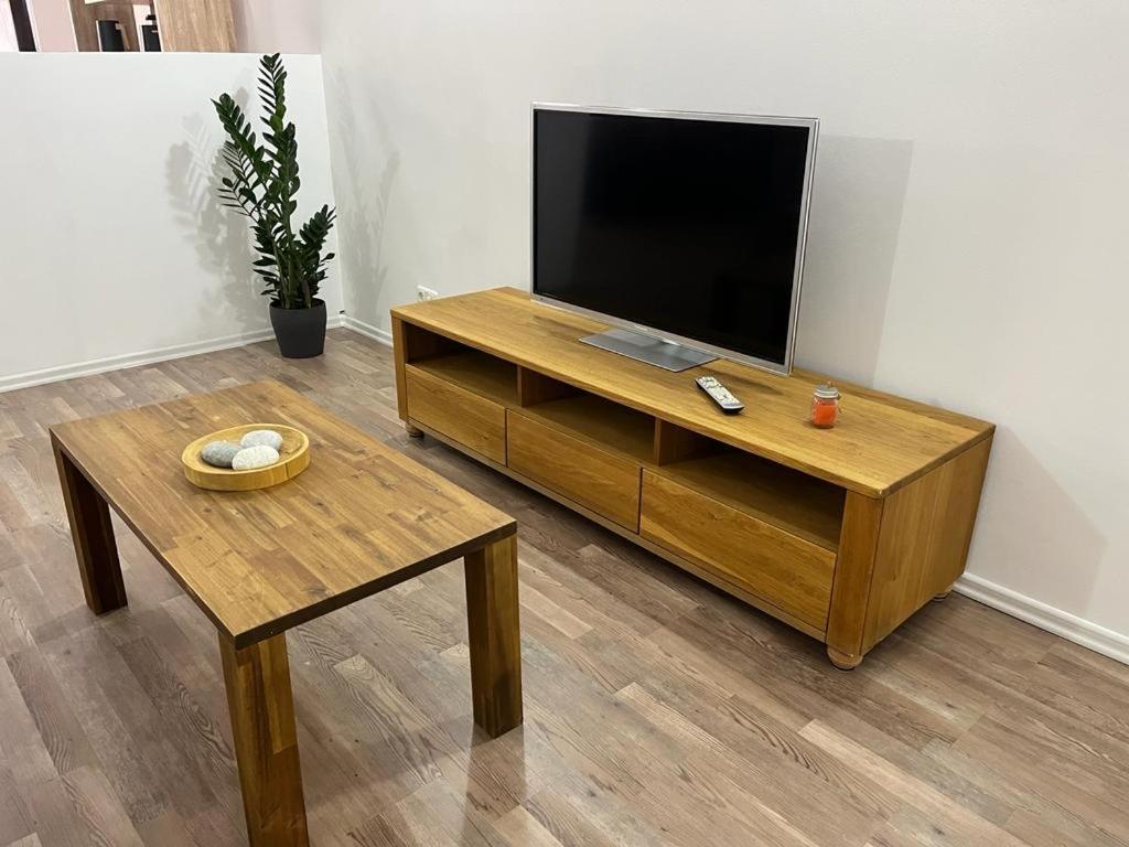 Leonardo Apartment Wiesbaden Ngoại thất bức ảnh
