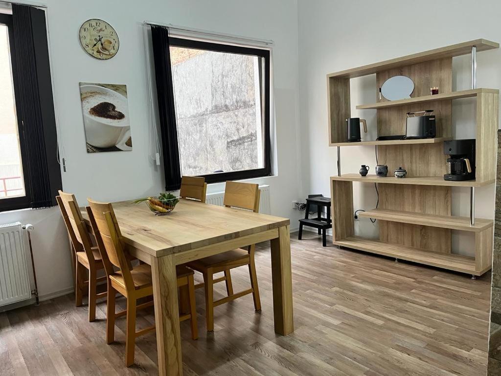 Leonardo Apartment Wiesbaden Ngoại thất bức ảnh